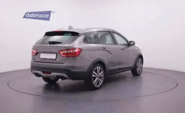 LADA (ВАЗ) Vesta Cross 2018 года за 29 500 BYN в Минск