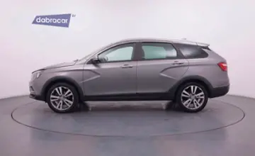 LADA (ВАЗ) Vesta Cross 2018 года за 29 500 BYN в Минск