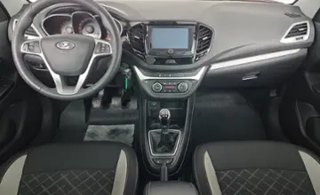 LADA (ВАЗ) Vesta Cross 2018 года за 29 500 BYN в Минск