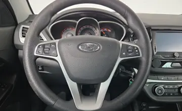 LADA (ВАЗ) Vesta Cross 2018 года за 29 500 BYN в Минск