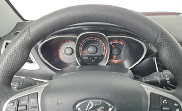 LADA (ВАЗ) Vesta Cross 2018 года за 29 500 BYN в Минск