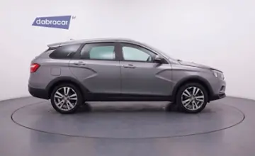 LADA (ВАЗ) Vesta Cross 2018 года за 29 500 BYN в Минск