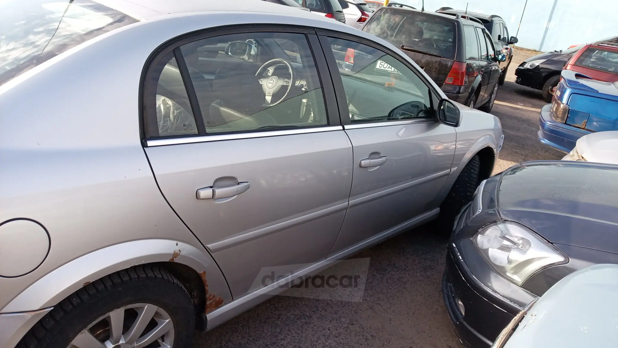  Vectra