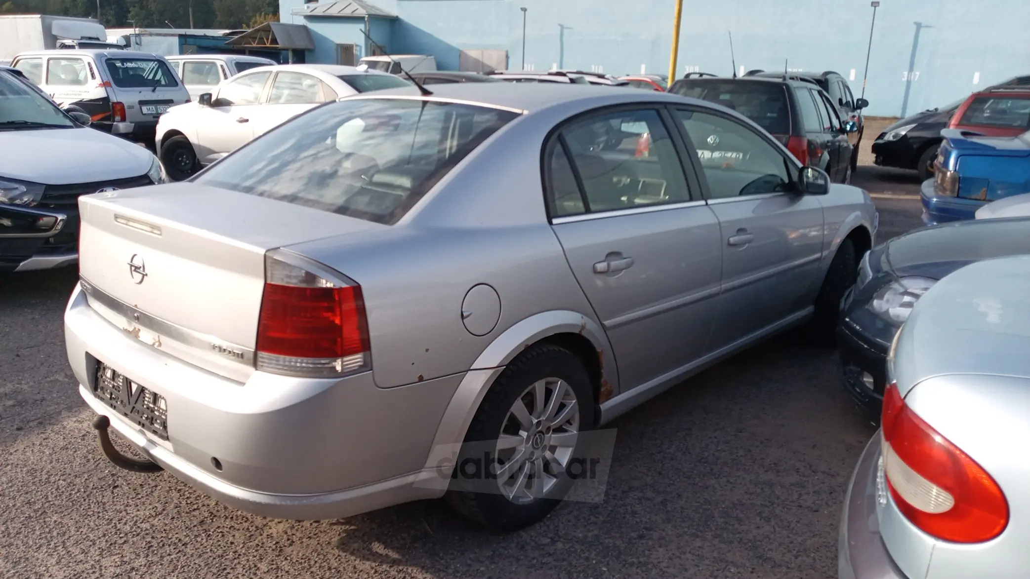  Vectra