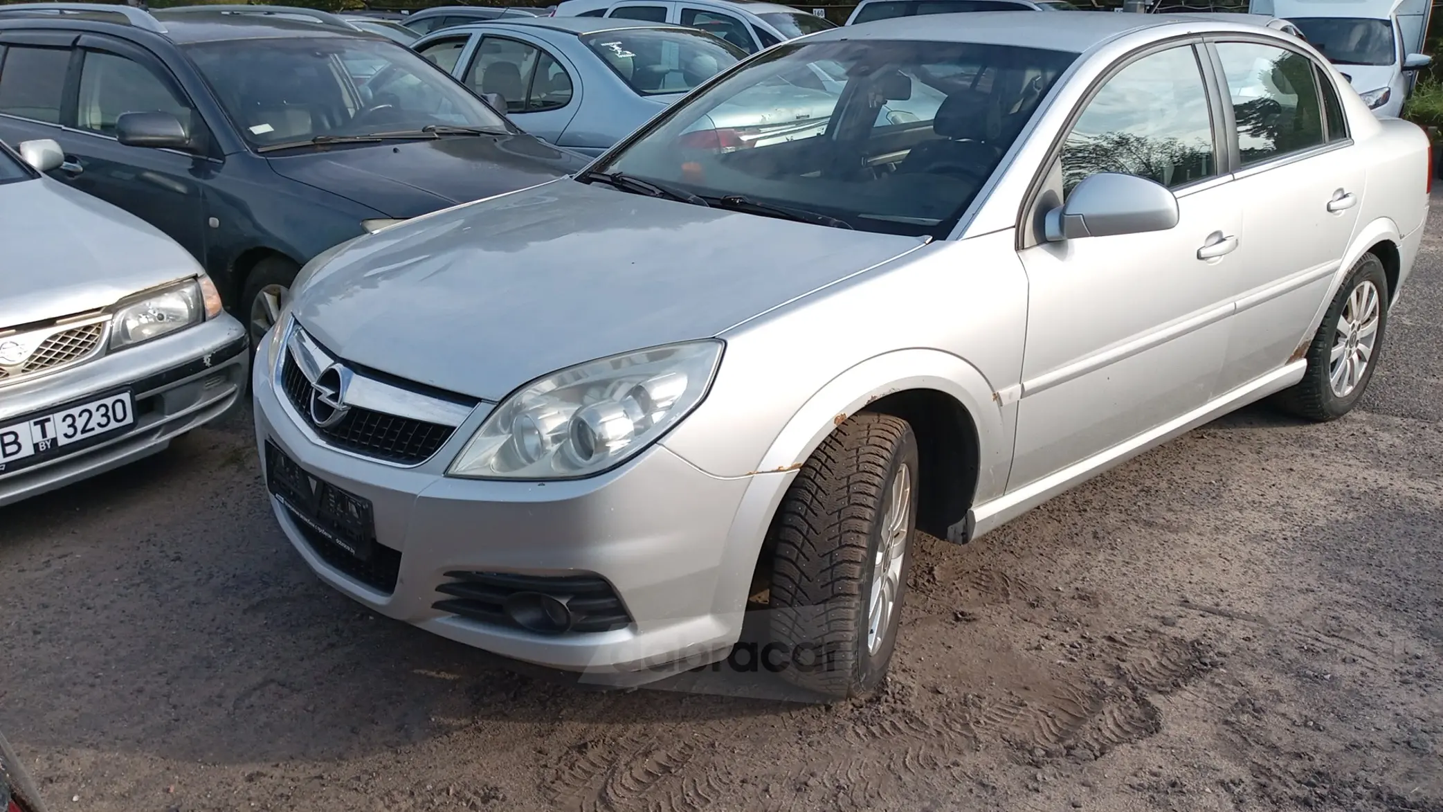  Vectra