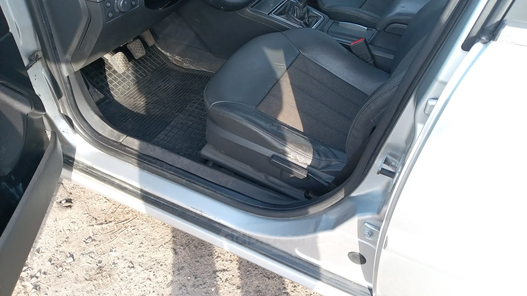  Vectra