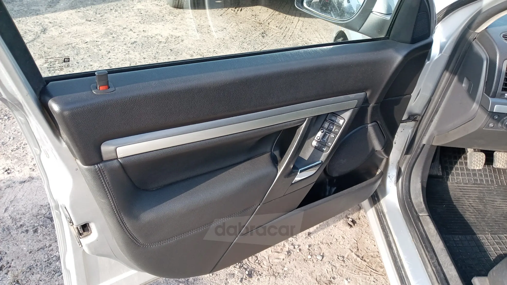 Vectra