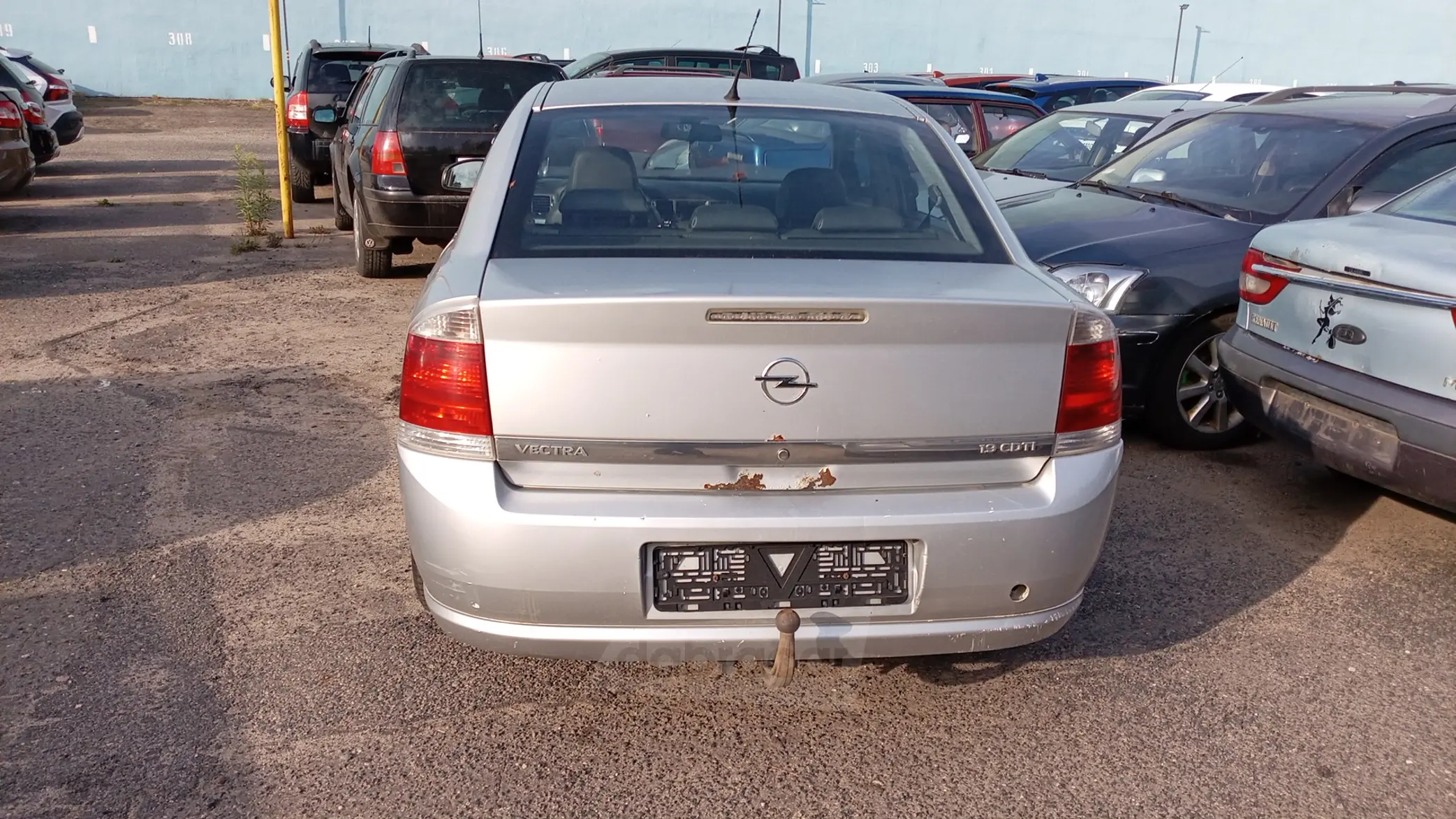  Vectra
