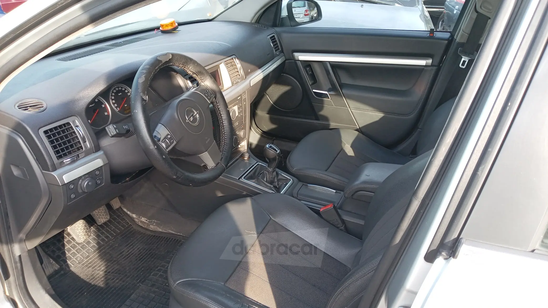  Vectra