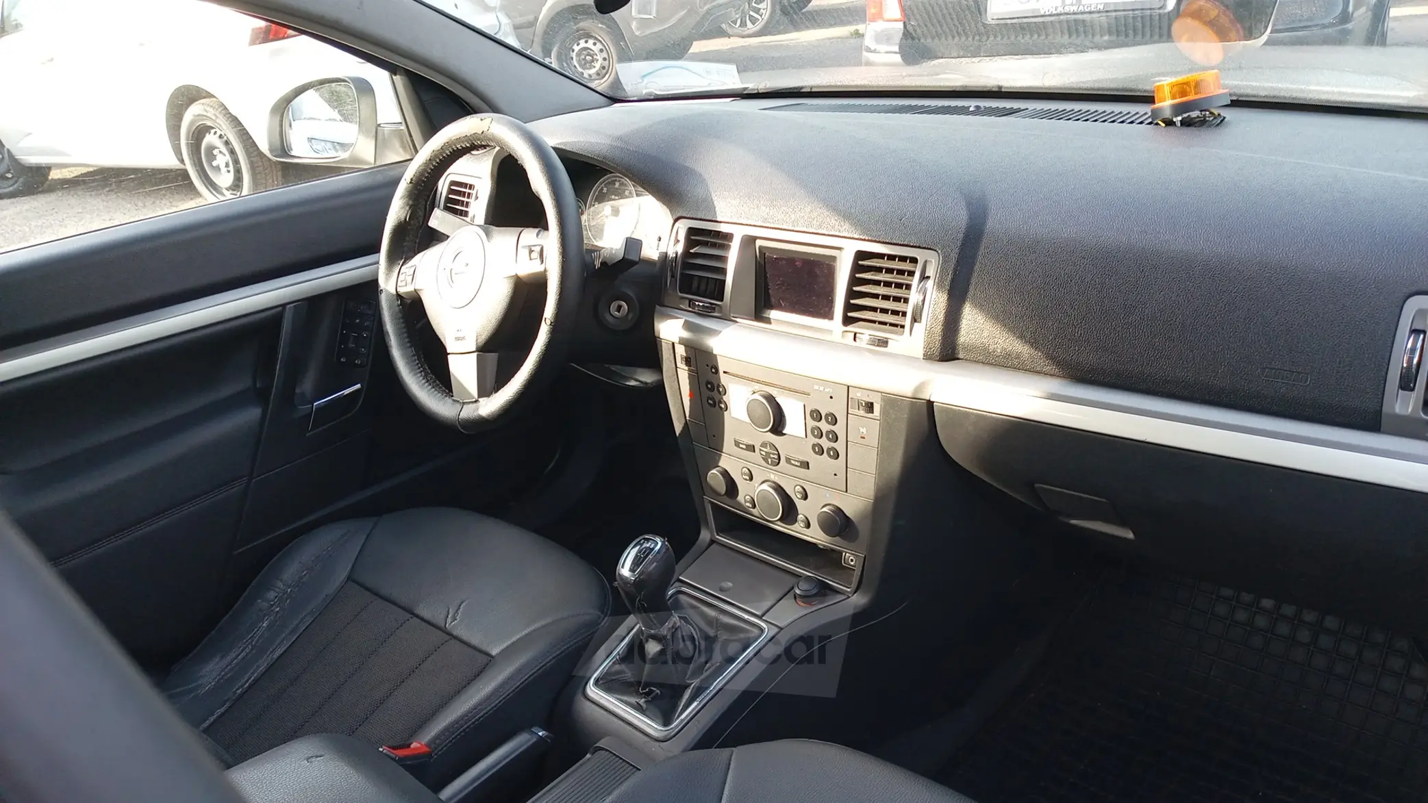  Vectra