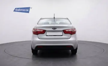 Kia Rio 2012 года за 13 500 BYN в Минск