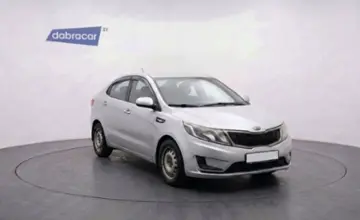 Kia Rio 2012 года за 13 500 BYN в Минск