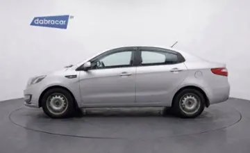 Kia Rio 2012 года за 13 500 BYN в Минск
