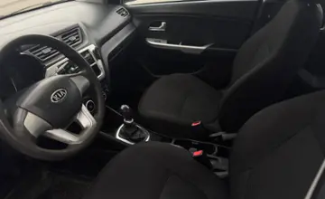 Kia Rio 2012 года за 13 500 BYN в Минск