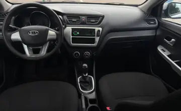 Kia Rio 2012 года за 13 500 BYN в Минск