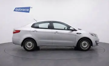 Kia Rio 2012 года за 13 500 BYN в Минск
