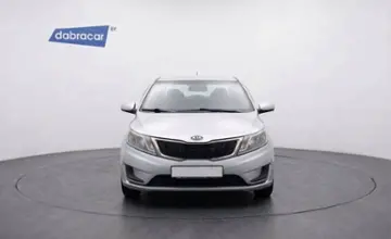 Kia Rio 2012 года за 13 500 BYN в Минск