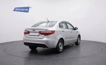 Kia Rio 2012 года за 13 500 BYN в Минск