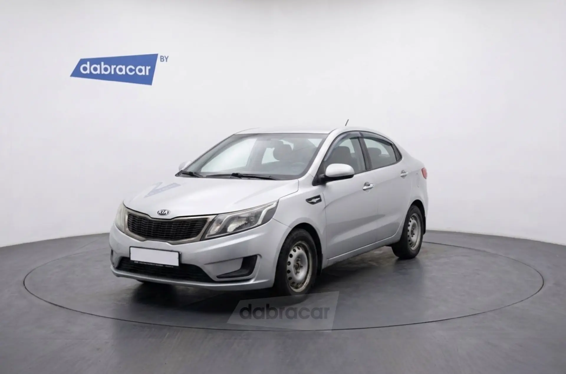 Kia Rio 2012 года за 13 500 BYN в Минск