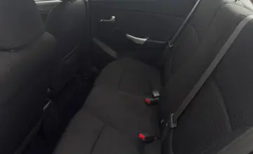 Kia Rio 2012 года за 13 500 BYN в Минск