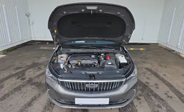 Geely Emgrand 2023 года за 32 500 BYN в Могилев