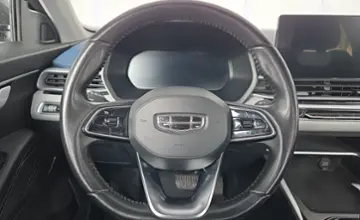 Geely Emgrand 2023 года за 32 500 BYN в Могилев