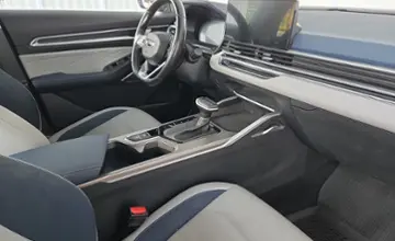 Geely Emgrand 2023 года за 32 500 BYN в Могилев