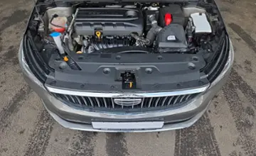 Geely Emgrand 2023 года за 32 500 BYN в Могилев