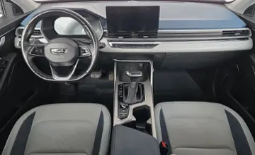 Geely Emgrand 2023 года за 32 500 BYN в Могилев