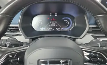 Geely Emgrand 2023 года за 32 500 BYN в Могилев