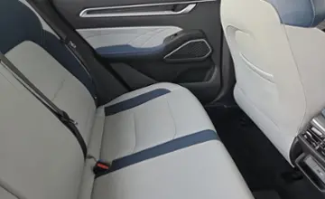 Geely Emgrand 2023 года за 32 500 BYN в Могилев