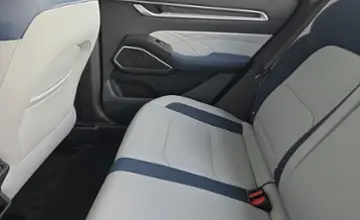 Geely Emgrand 2023 года за 32 500 BYN в Могилев