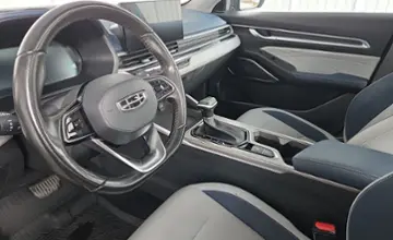 Geely Emgrand 2023 года за 32 500 BYN в Могилев