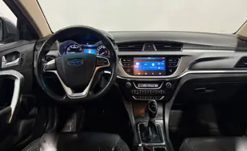 Geely Emgrand 7 2018 года за 15 890 BYN в Минск
