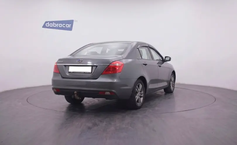 Geely