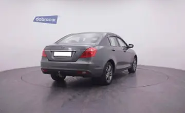 Geely Emgrand 7 2018 года за 15 890 BYN в Минск