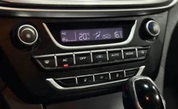 Geely Emgrand 7 2018 года за 15 890 BYN в Минск