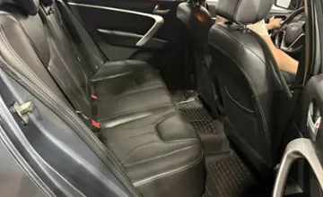 Geely Emgrand 7 2018 года за 15 890 BYN в Минск