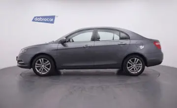 Geely Emgrand 7 2018 года за 15 890 BYN в Минск