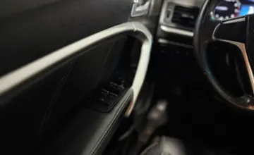 Geely Emgrand 7 2018 года за 15 890 BYN в Минск