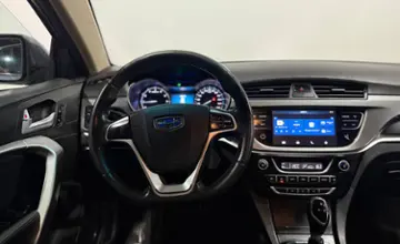 Geely Emgrand 7 2018 года за 15 890 BYN в Минск