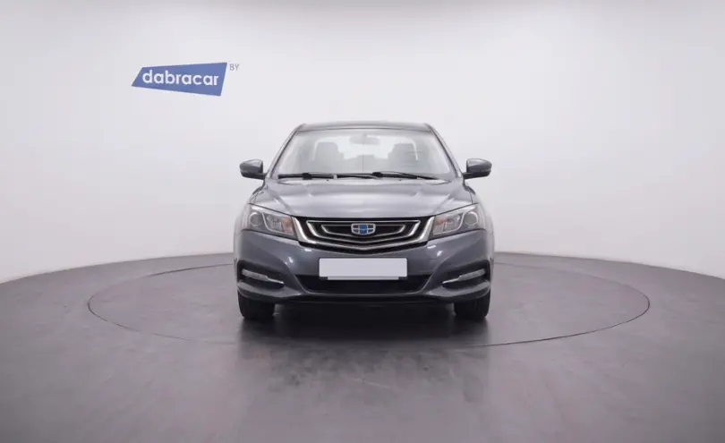 Geely