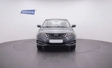 Geely Emgrand 7 2018 года за 15 890 BYN в Минск