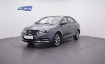 Geely Emgrand 7 2018 года за 15 890 BYN в Минск