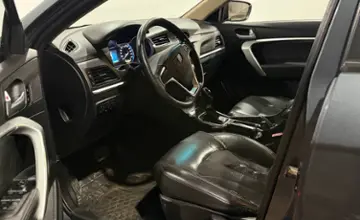 Geely Emgrand 7 2018 года за 15 890 BYN в Минск