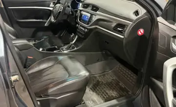 Geely Emgrand 7 2018 года за 15 890 BYN в Минск