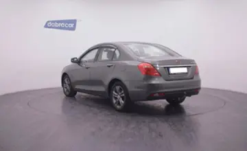 Geely Emgrand 7 2018 года за 15 890 BYN в Минск