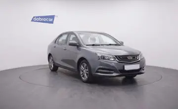 Geely Emgrand 7 2018 года за 15 890 BYN в Минск