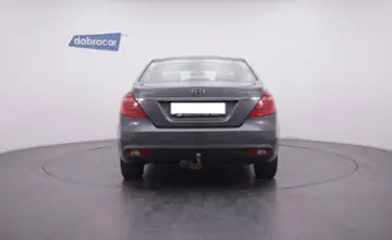 Geely Emgrand 7 2018 года за 15 890 BYN в Минск