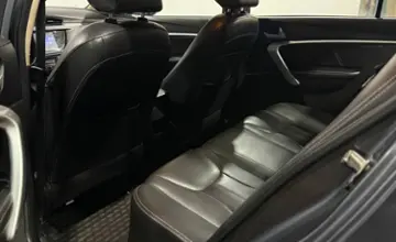 Geely Emgrand 7 2018 года за 15 890 BYN в Минск